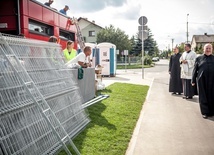 Zalew Zadębie w Skierniewicach