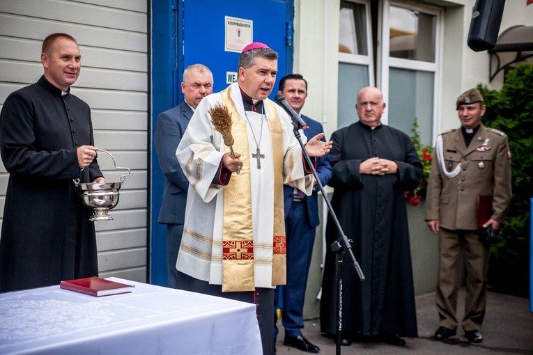 Nowe autobusy w Skierniewicach