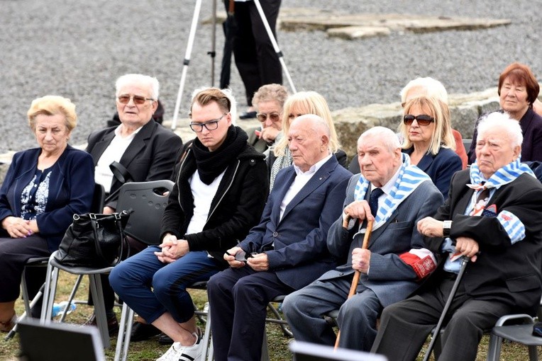 Obchody agresji niemieckiej na Polskę