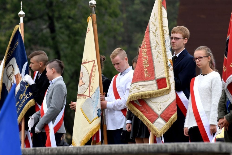 Obchody agresji niemieckiej na Polskę