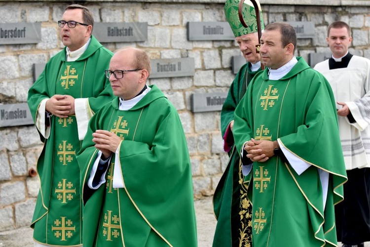 Obchody agresji niemieckiej na Polskę