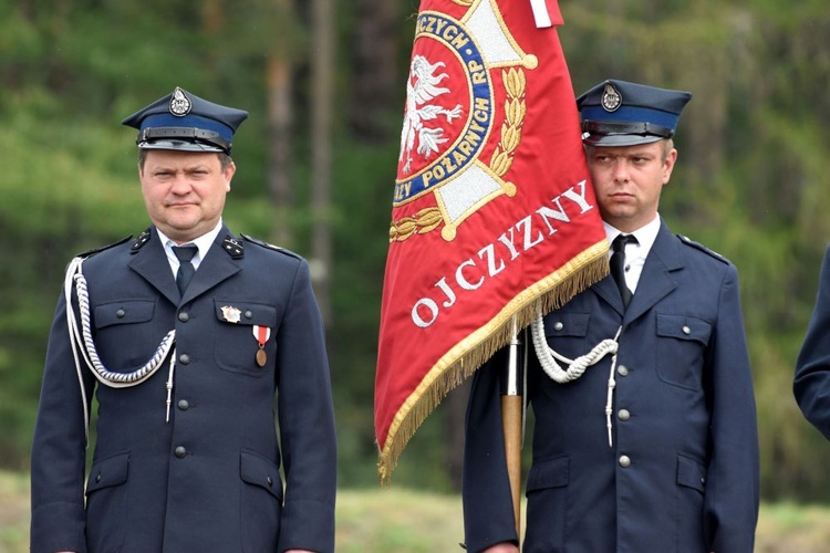 Obchody agresji niemieckiej na Polskę