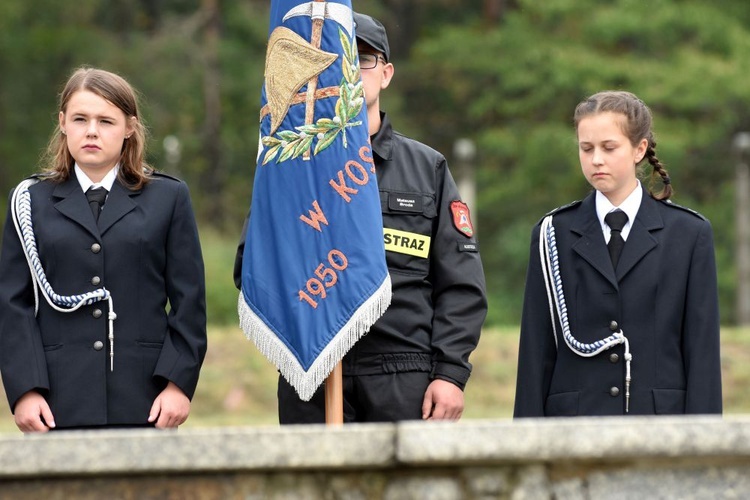 Obchody agresji niemieckiej na Polskę