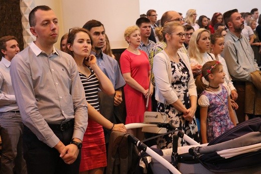 Dzień Wspólnoty Ruchu Światło-Życie