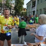 III Bieg po Oddech z Justyną Kowalczyk 