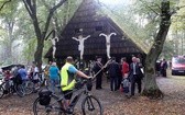 Ślubowana Msza na Magdalence