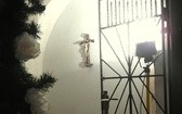 Ślubowana Msza na Magdalence