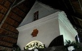 Ślubowana Msza na Magdalence