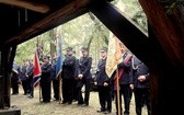 Ślubowana Msza na Magdalence