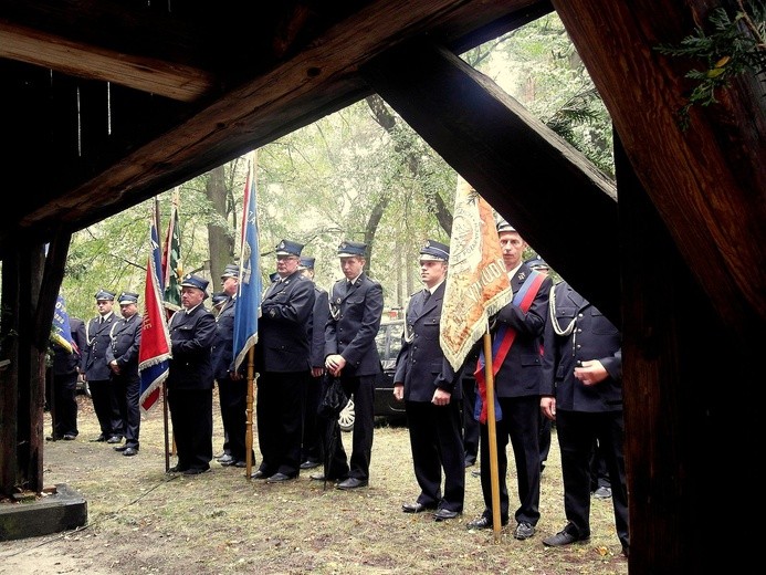 Ślubowana Msza na Magdalence