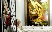 Ślubowana Msza na Magdalence