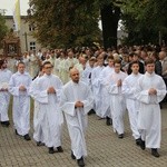 43. Pielgrzymka Ruchu Światło-Życie do Rokitna