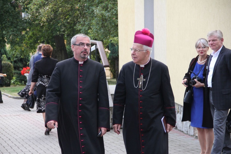 43. Pielgrzymka Ruchu Światło-Życie do Rokitna