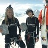 Na Mont Blanc z Dekalogiem