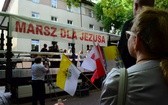 Marsz dla Jezusa w Słupsku