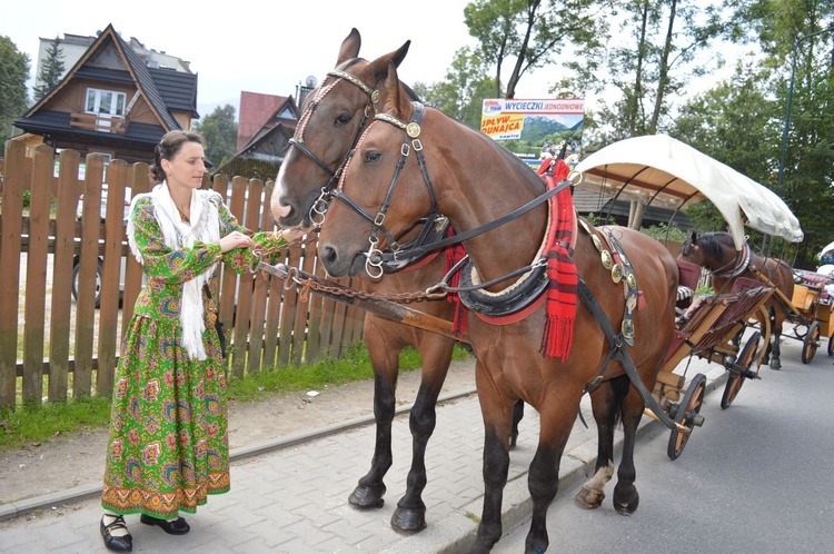 Święto Ulicy Kościeliskiej 