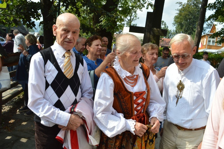 Święto Ulicy Kościeliskiej 