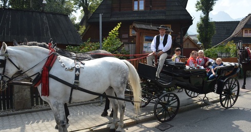 Święto Ulicy Kościeliskiej 