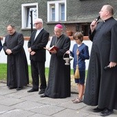 W Diecezjalnym Liceum w Raciborzu rusza nauka