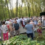 20. Święto Chleba w Muzeum Wsi Radomskiej