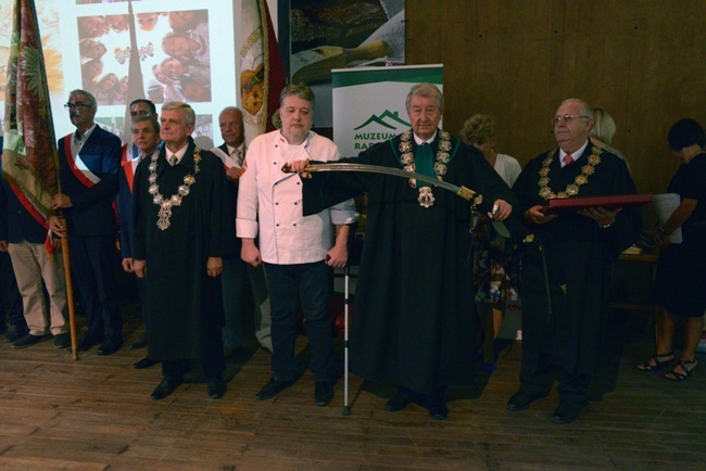 20. Święto Chleba w Muzeum Wsi Radomskiej