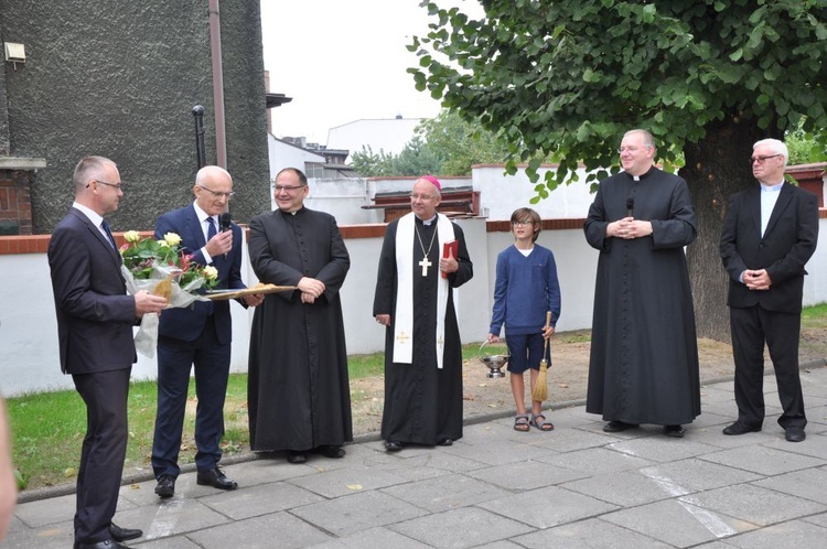 Diecezjalne Liceum w Raciborzu 