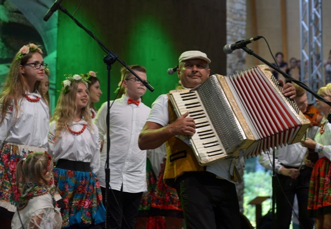 20. Święto Chleba w Muzeum Wsi Radomskiej