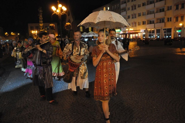 Festiwal Raciborskiej Ulicy