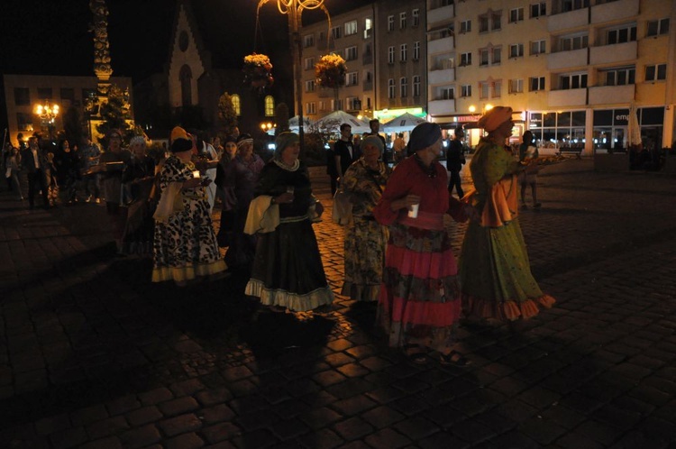 Festiwal Raciborskiej Ulicy