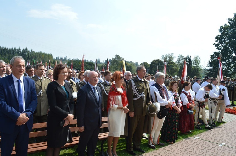 XXXI Dożynki Podhalańskie