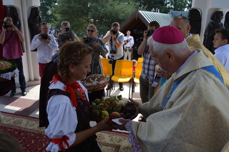 XXXI Dożynki Podhalańskie