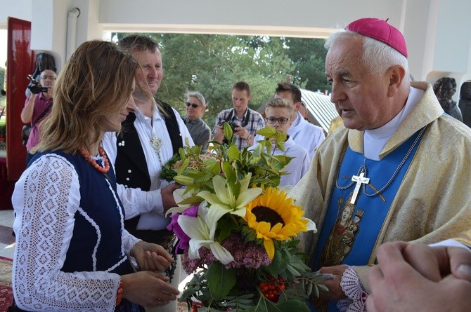 XXXI Dożynki Podhalańskie