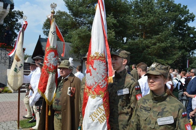 XXXI Dożynki Podhalańskie