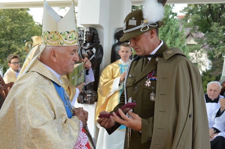 XXXI Dożynki Podhalańskie