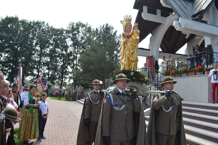 XXXI Dożynki Podhalańskie