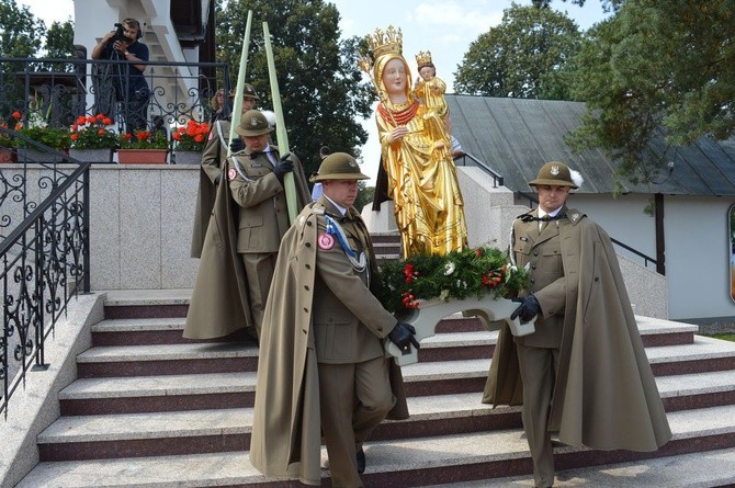 XXXI Dożynki Podhalańskie