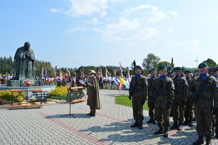 XXXI Dożynki Podhalańskie