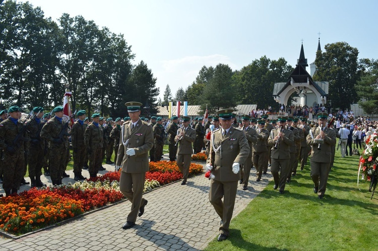 XXXI Dożynki Podhalańskie