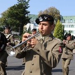 Wojewódzka inauguracja roku szkolnego