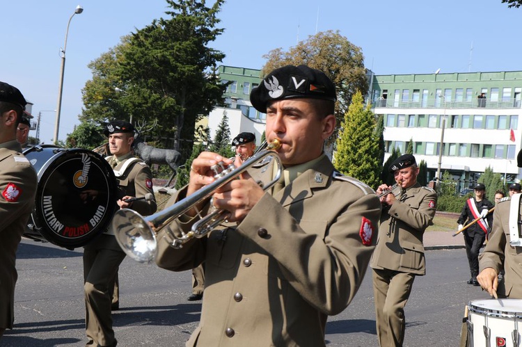 Wojewódzka inauguracja roku szkolnego