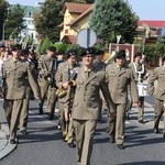 Wojewódzka inauguracja roku szkolnego