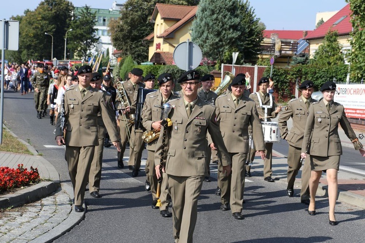 Wojewódzka inauguracja roku szkolnego