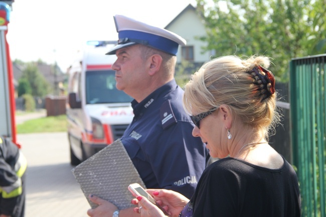 Rodzinny festyn na Janiszpolu