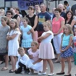 Parafia dla parafian - w Łąkcie