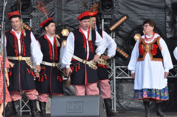 Parafia dla parafian - w Łąkcie