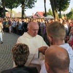 Piesza Pielgrzymka z Gdyni do Swarzewa 2018