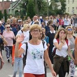 Piesza Pielgrzymka z Gdyni do Swarzewa 2018