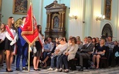 Inauguracja roku szkolnego z bp. Piotrem Gregerem w Cieszynie