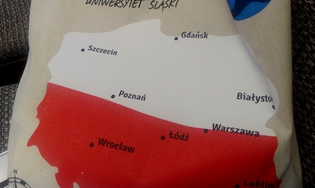 Katowice dla obcokrajowców