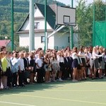 Wojewódzka inauguracja roku szkolnego 2018/2019